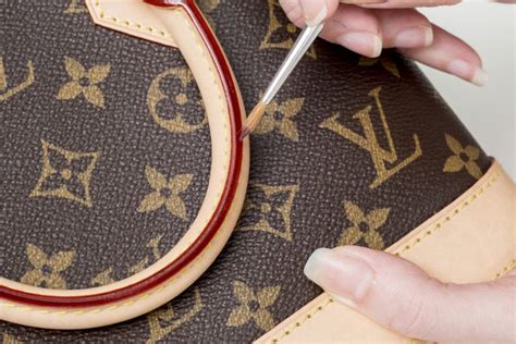 how to moisturize louis vuitton canvas|Louis Vuitton leather product care.